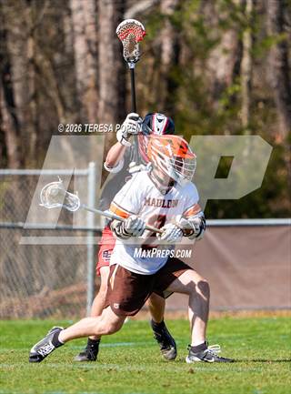 Boiling Springs @ Mauldin