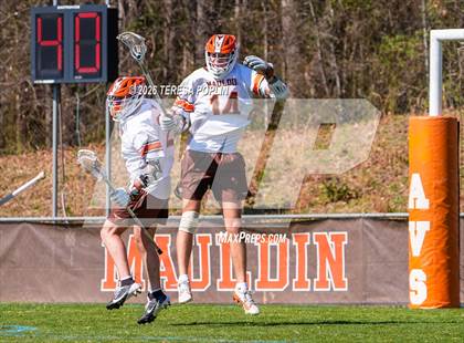 Thumbnail 3 in Boiling Springs @ Mauldin photogallery.