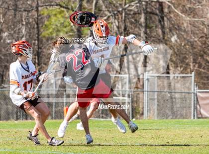 Thumbnail 3 in Boiling Springs @ Mauldin photogallery.