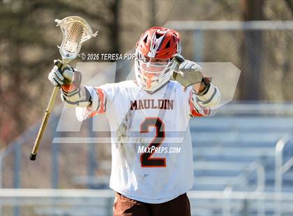 Thumbnail 3 in Boiling Springs @ Mauldin photogallery.