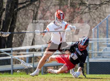 Thumbnail 3 in Boiling Springs @ Mauldin photogallery.