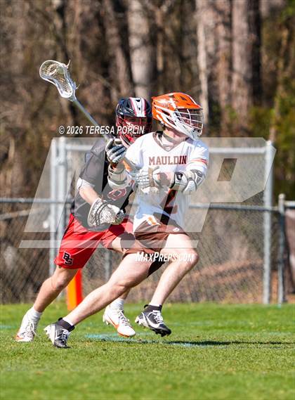 Thumbnail 1 in Boiling Springs @ Mauldin photogallery.