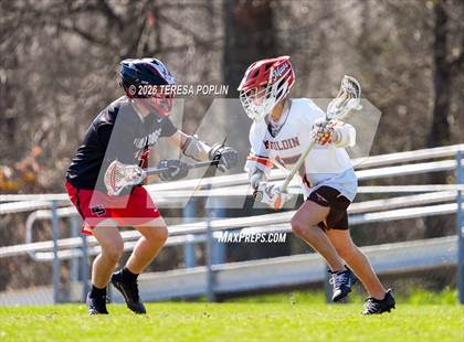 Thumbnail 3 in Boiling Springs @ Mauldin photogallery.