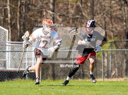 Thumbnail 3 in Boiling Springs @ Mauldin photogallery.