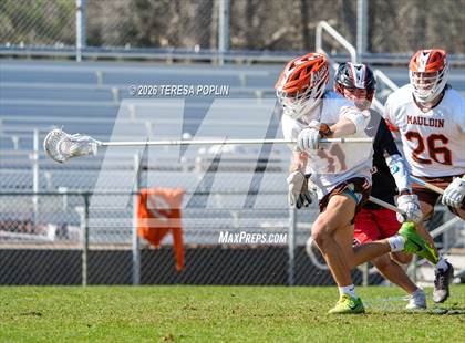 Thumbnail 1 in Boiling Springs @ Mauldin photogallery.