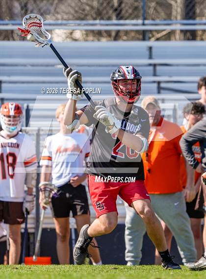 Thumbnail 1 in Boiling Springs @ Mauldin photogallery.