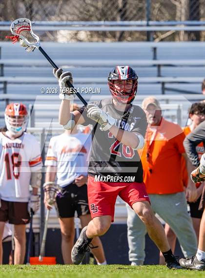 Thumbnail 2 in Boiling Springs @ Mauldin photogallery.