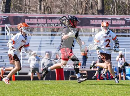 Thumbnail 3 in Boiling Springs @ Mauldin photogallery.