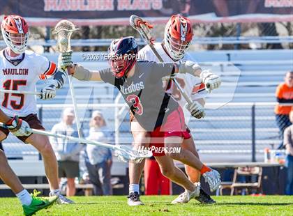 Thumbnail 3 in Boiling Springs @ Mauldin photogallery.