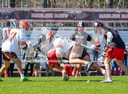 Thumbnail 3 in Boiling Springs @ Mauldin photogallery.