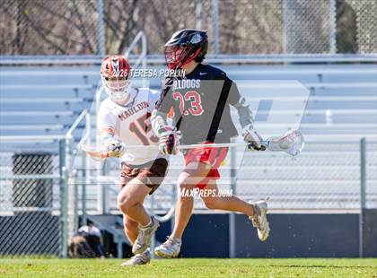 Thumbnail 1 in Boiling Springs @ Mauldin photogallery.