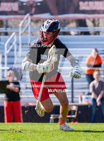 Thumbnail 3 in Boiling Springs @ Mauldin photogallery.