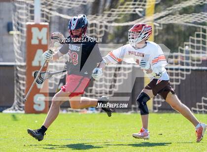 Thumbnail 3 in Boiling Springs @ Mauldin photogallery.