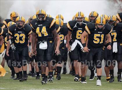 Thumbnail 3 in Maiden @ Lincolnton photogallery.