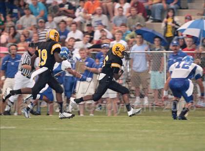 Thumbnail 1 in Maiden @ Lincolnton photogallery.