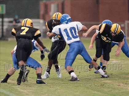 Thumbnail 1 in Maiden @ Lincolnton photogallery.