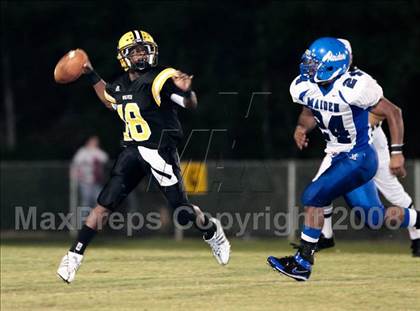 Thumbnail 3 in Maiden @ Lincolnton photogallery.