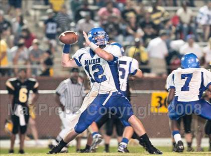 Thumbnail 1 in Maiden @ Lincolnton photogallery.