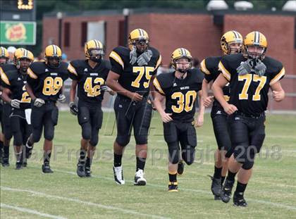 Thumbnail 1 in Maiden @ Lincolnton photogallery.