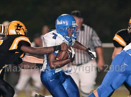 Thumbnail 1 in Maiden @ Lincolnton photogallery.