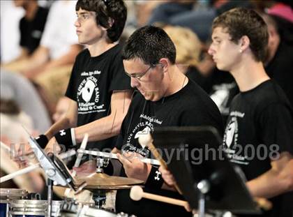 Thumbnail 3 in Maiden @ Lincolnton photogallery.