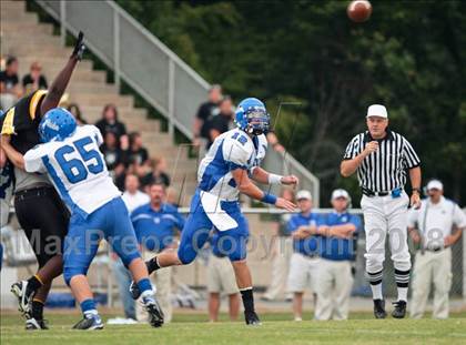 Thumbnail 2 in Maiden @ Lincolnton photogallery.