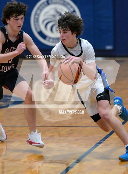 Thumbnail 1 in Grapevine Faith Christian @ Southwest Christian School  photogallery.