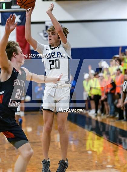 Thumbnail 2 in Grapevine Faith Christian @ Southwest Christian School  photogallery.