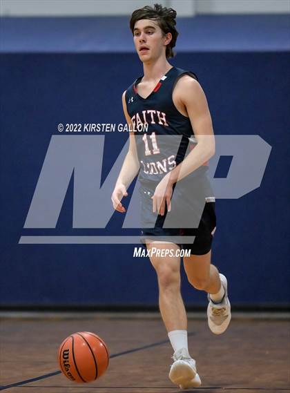 Thumbnail 3 in Grapevine Faith Christian @ Southwest Christian School  photogallery.