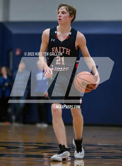 Thumbnail 1 in Grapevine Faith Christian @ Southwest Christian School  photogallery.