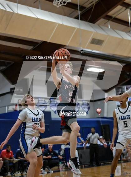Thumbnail 3 in Grapevine Faith Christian @ Southwest Christian School  photogallery.