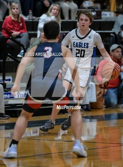 Thumbnail 3 in Grapevine Faith Christian @ Southwest Christian School  photogallery.