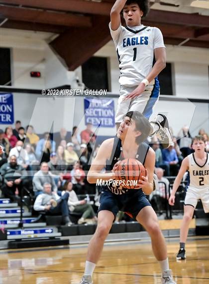 Thumbnail 3 in Grapevine Faith Christian @ Southwest Christian School  photogallery.