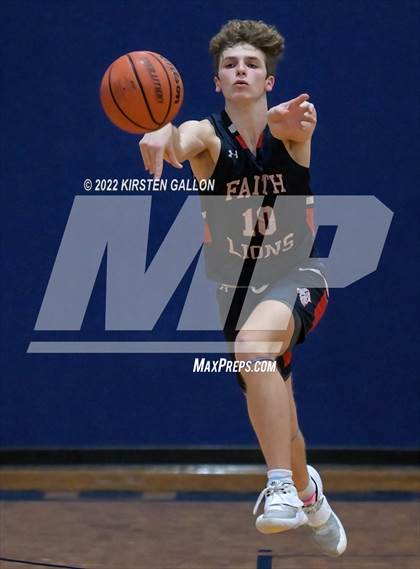 Thumbnail 3 in Grapevine Faith Christian @ Southwest Christian School  photogallery.