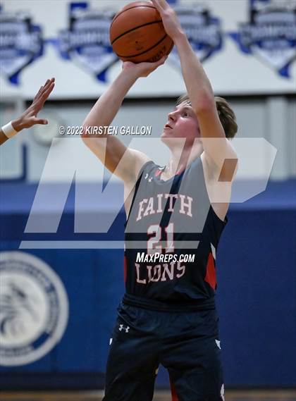 Thumbnail 3 in Grapevine Faith Christian @ Southwest Christian School  photogallery.