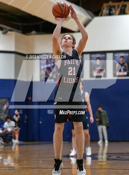 Thumbnail 1 in Grapevine Faith Christian @ Southwest Christian School  photogallery.