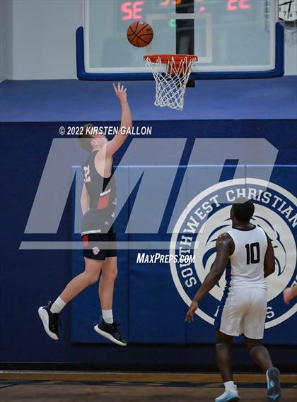 Thumbnail 1 in Grapevine Faith Christian @ Southwest Christian School  photogallery.