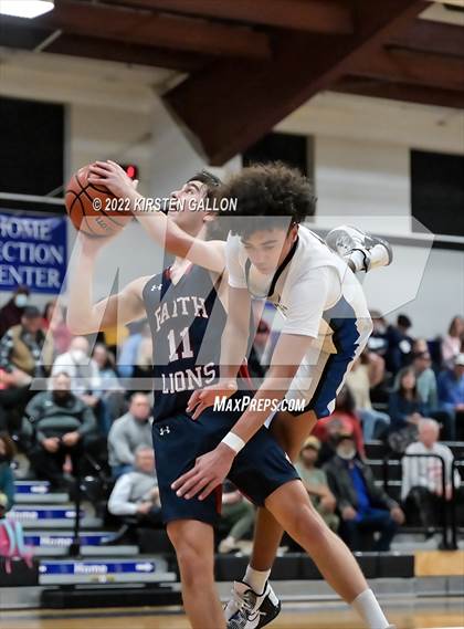Thumbnail 2 in Grapevine Faith Christian @ Southwest Christian School  photogallery.