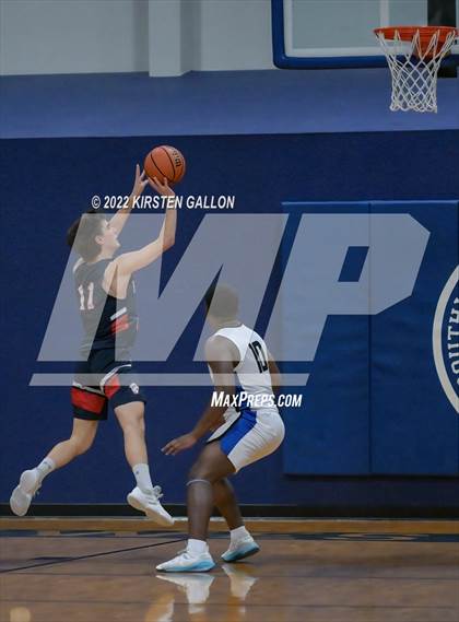 Thumbnail 3 in Grapevine Faith Christian @ Southwest Christian School  photogallery.