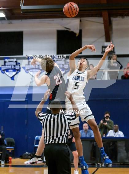 Thumbnail 3 in Grapevine Faith Christian @ Southwest Christian School  photogallery.
