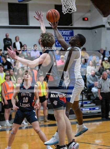 Thumbnail 1 in Grapevine Faith Christian @ Southwest Christian School  photogallery.