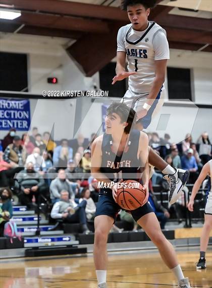 Thumbnail 1 in Grapevine Faith Christian @ Southwest Christian School  photogallery.