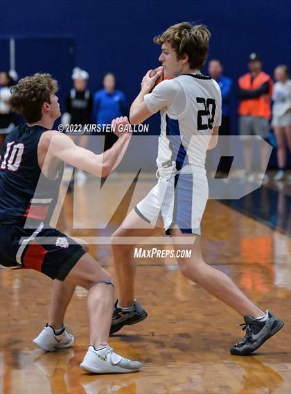 Thumbnail 2 in Grapevine Faith Christian @ Southwest Christian School  photogallery.
