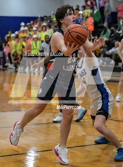 Thumbnail 3 in Grapevine Faith Christian @ Southwest Christian School  photogallery.