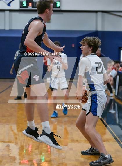 Thumbnail 2 in Grapevine Faith Christian @ Southwest Christian School  photogallery.