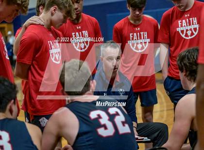 Thumbnail 2 in Grapevine Faith Christian @ Southwest Christian School  photogallery.