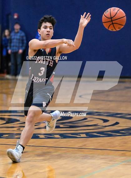 Thumbnail 1 in Grapevine Faith Christian @ Southwest Christian School  photogallery.