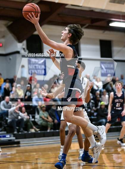 Thumbnail 2 in Grapevine Faith Christian @ Southwest Christian School  photogallery.