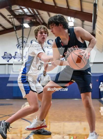 Thumbnail 1 in Grapevine Faith Christian @ Southwest Christian School  photogallery.