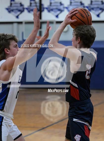 Thumbnail 2 in Grapevine Faith Christian @ Southwest Christian School  photogallery.
